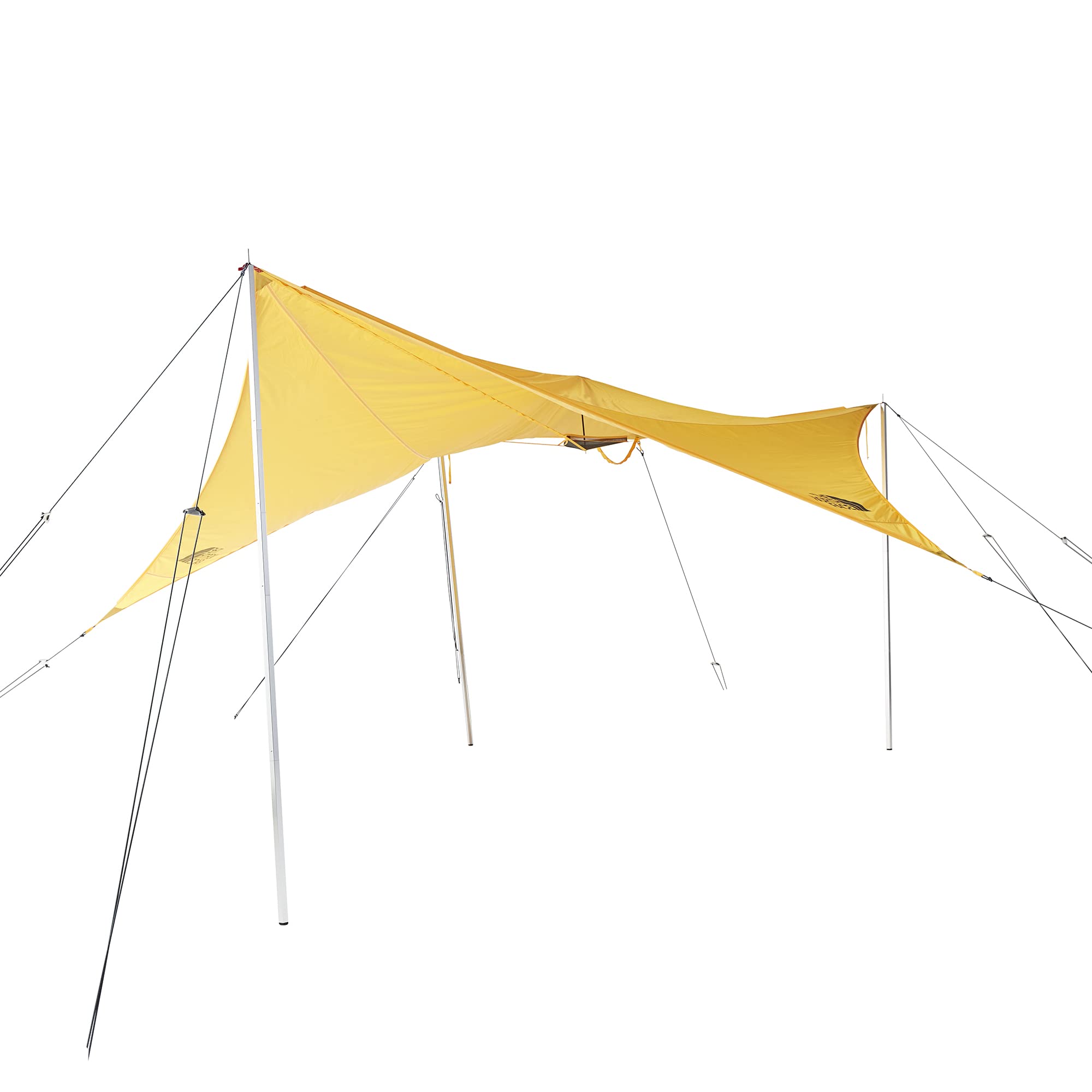 Amazon | THE NORTH FACE(ザ・ノースフェイス) タープ Starp スタープ5