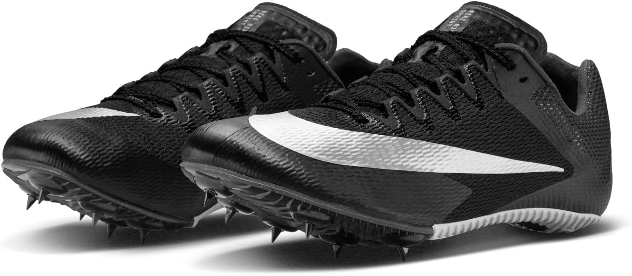 Amazon | ユニ ズーム ライバル スプリント(600 - ハイパーピンク