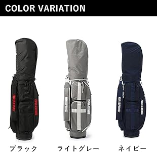 Amazon.co.jp: [ブリーフィング] 【公式正規品】 キャディーバッグ CR