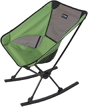 Amazon.co.jp: Helinox(ヘリノックス) ロッキングフット チェアワン用