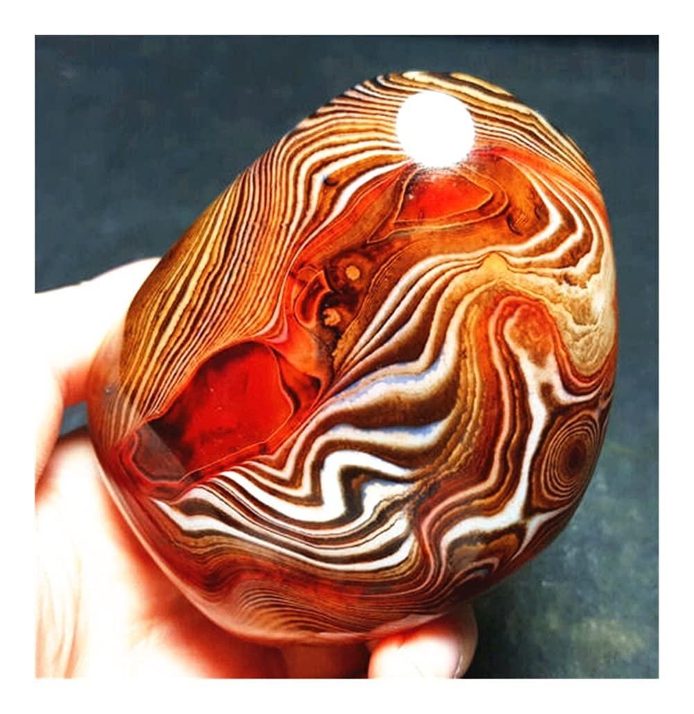 Amazon.co.jp: 天然水晶の原石 130-150gマダガスカル天然サードニクス