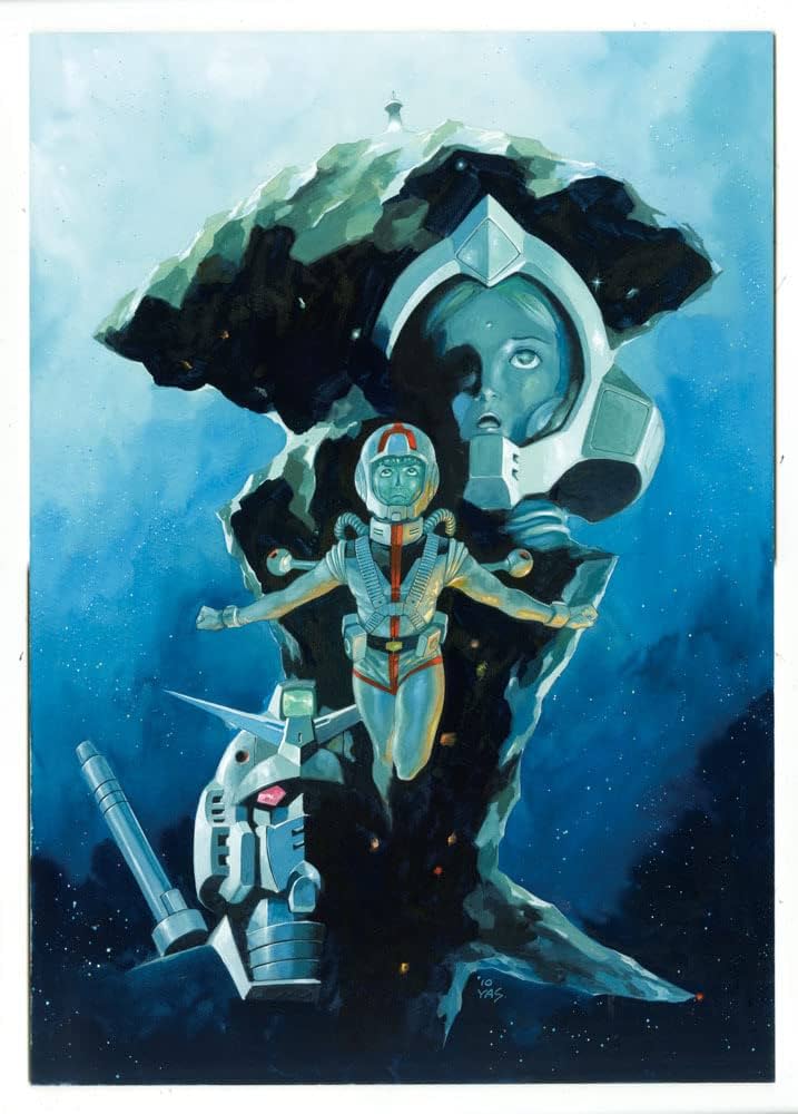 Amazon.co.jp: 「安彦良和/機動戦士ガンダム THE ORIGIN展」図録