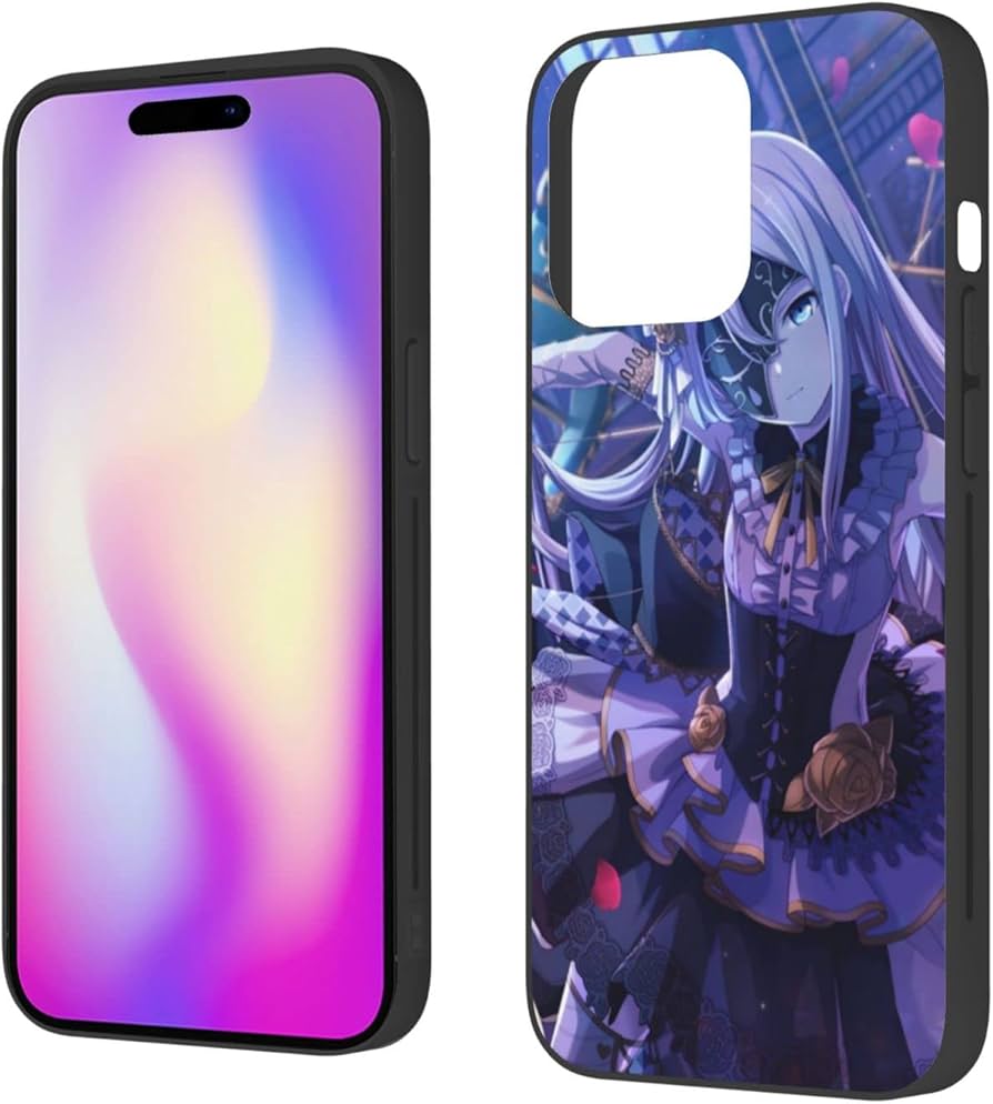 Amazon.co.jp: プロジェクトセカイ Iphone14 対応 ケース Iphone 14