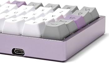 Amazon | DROP + OLKB Preonic Keyboard MXキット V3 — コンパクトな