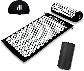 Amazon | NEOLAB正規品 ニードルマット＆まくら 医療機器メーカー開発