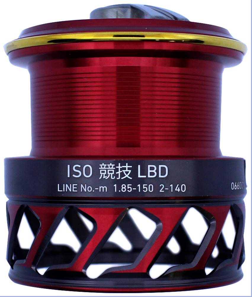 Amazon | ダイワ(DAIWA) 純正パーツ 18 トーナメント-ISO 競技LBD