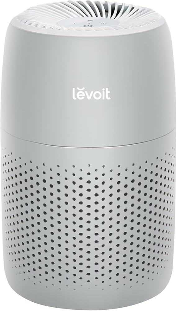 Amazon.co.jp: 【節電対策】Levoit (レボイト) 空気清浄機 12畳 小型