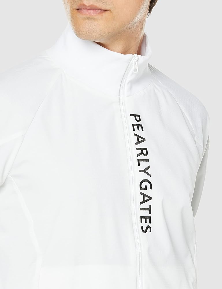 Amazon | [パーリーゲイツ] メンズ ブルゾン タフレックスサーモトロン