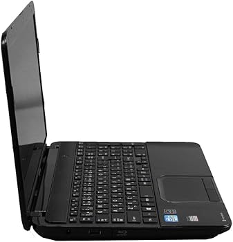 Amazon.co.jp: Toshiba Dynabook T552/58CK Windows 8.1 Core i7