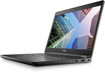 Amazon.com: Dell Latitude 5490 Laptop | 14