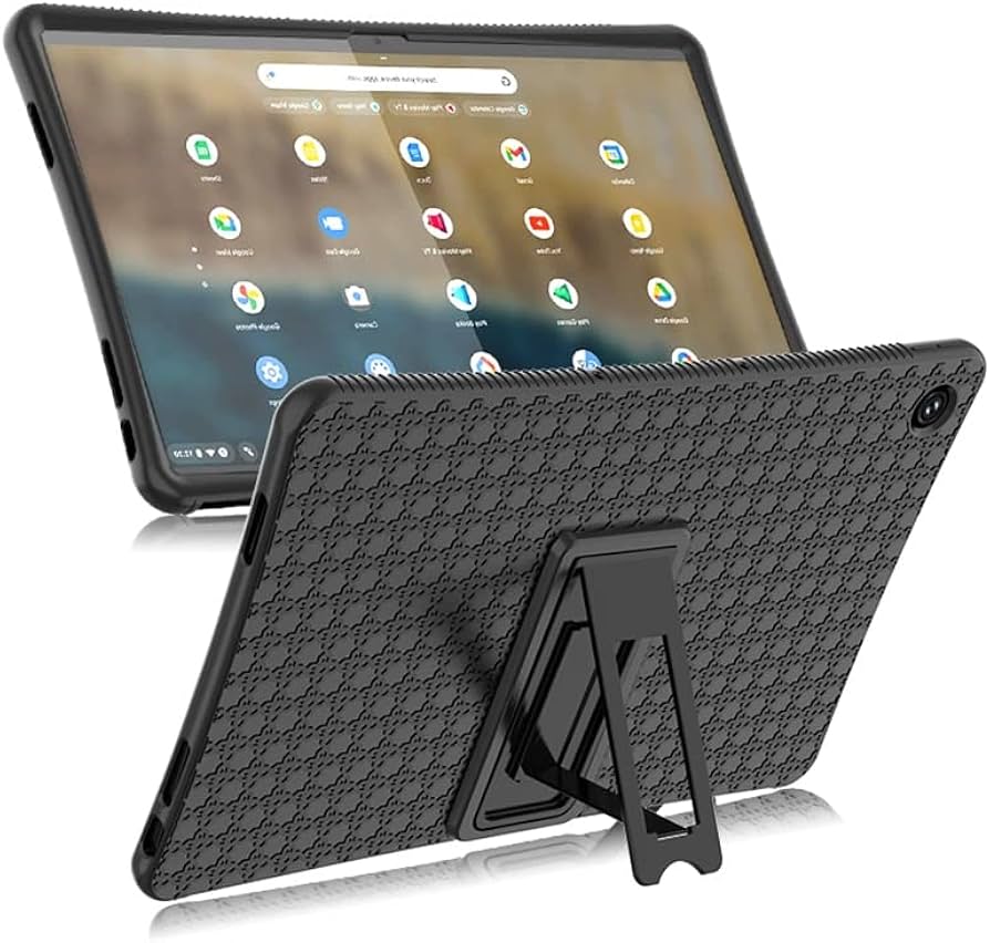 Amazon.co.jp: ケース対応 Lenovo Chromebook Duet 5 13.3 タブレット