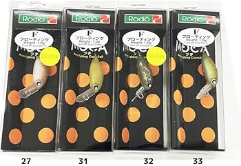 Amazon | ロデオクラフト プチモカ SR-F 2023年カラー ＃3220安塚