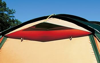 Amazon | Coleman(コールマン) タープ ドームスクリーンタープ 380