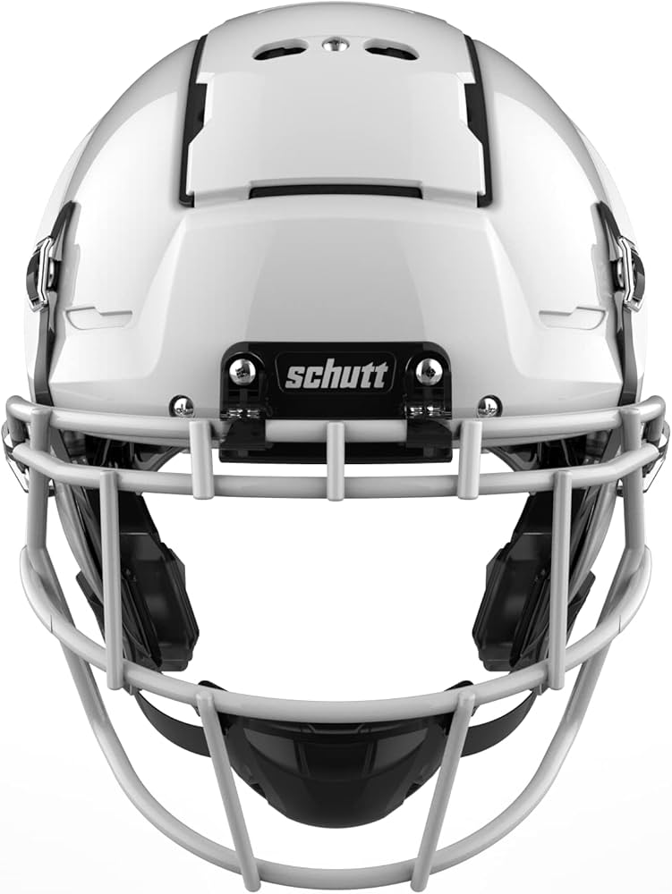 Schutt アメリカンフットボール ヘルメット LARGE 【公式通販】