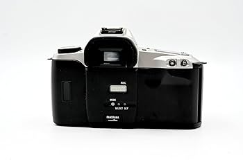 Amazon.com : Canon New EOS Kiss (AKA Rebel G in USA/Canada) SLR AF