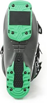 Amazon | ヘッドスキーUSA Vector Evo 120スキーブーツ – メンズ