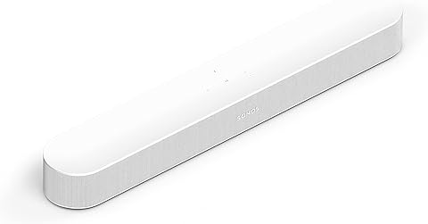 Amazon.co.jp: Sonos: Beam Gen 2（Dolby Atmos対応サウンドバー