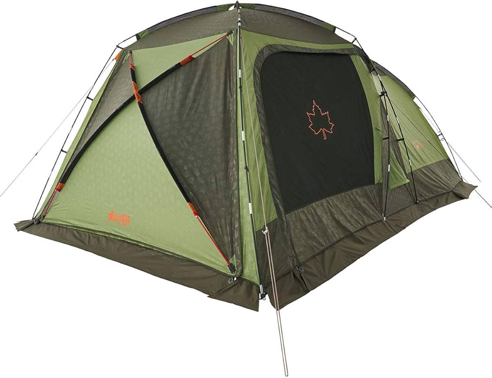 Amazon | ロゴス(LOGOS) neos PANELスクリーンドゥーブル XL-BJ