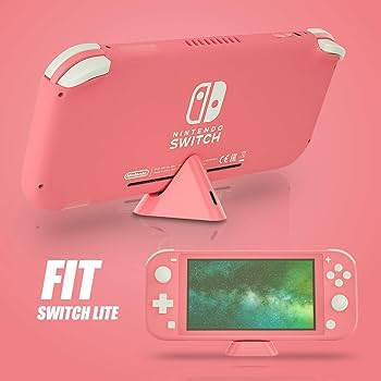 Amazon.co.jp: TAORAYO Switch Lite 充電スタンド 対応 Switch充電