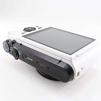 Amazon | CASIO デジタルカメラ EXILIM EX-FC400SWE 石川遼プロの