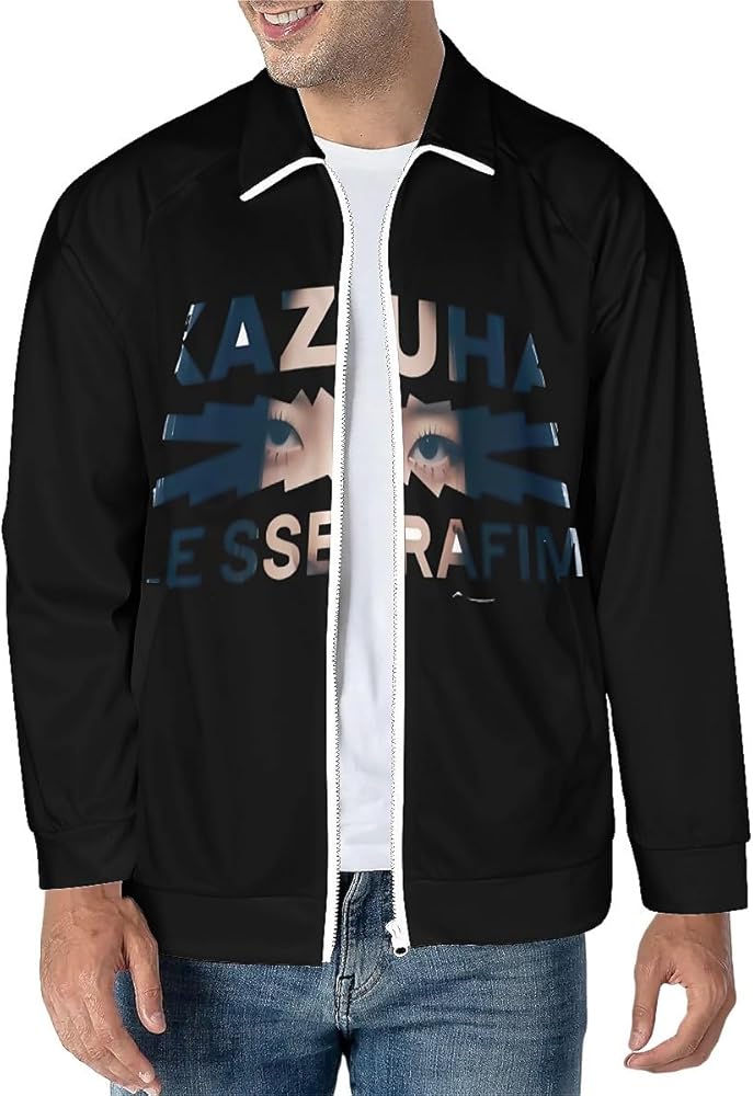 Amazon | [カムクリット] LE SSERAFIM ル セラフィム Perfect Night