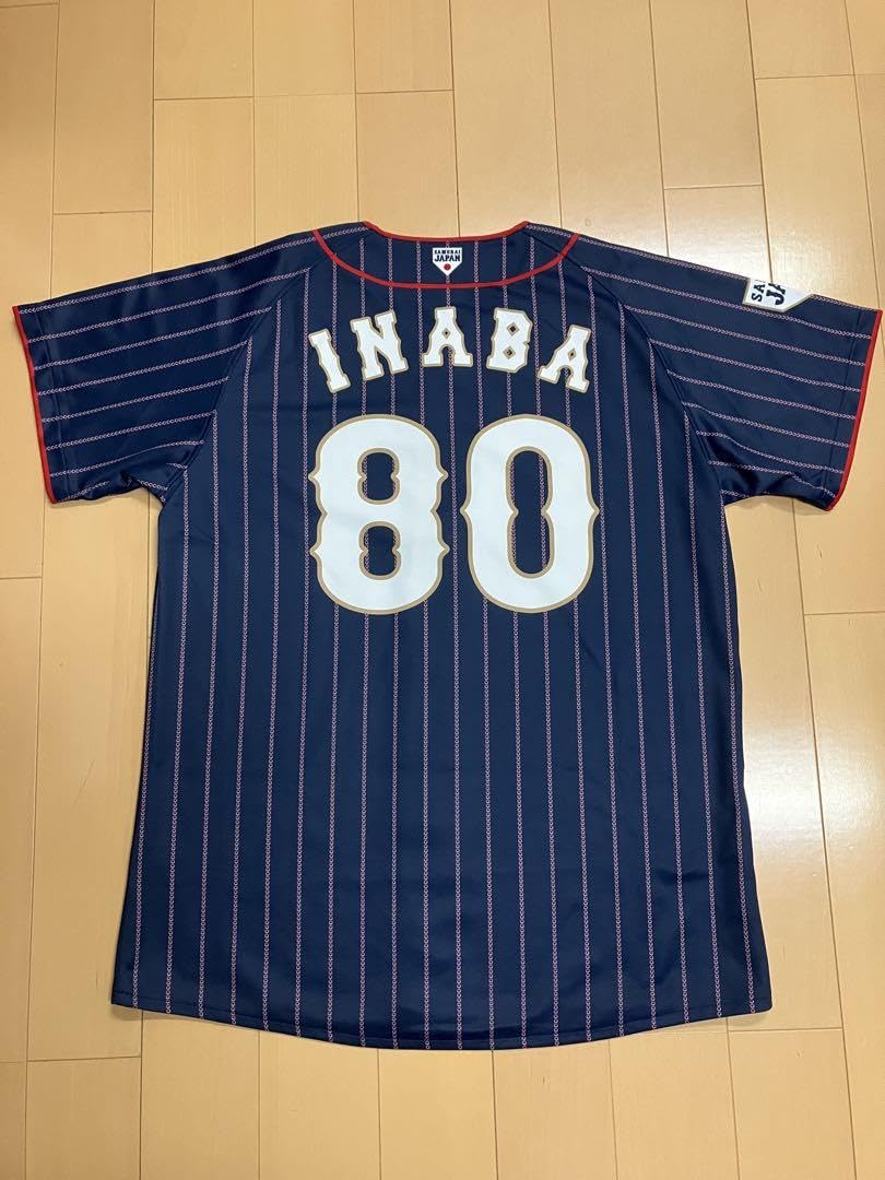 Amazon.co.jp: 稲葉篤紀 WBC 侍ジャパン 東京オリンピック 日本代表