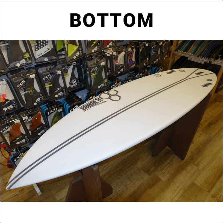 Amazon.co.jp: Channel Islands AL MERRICK 5'5 Channel Island