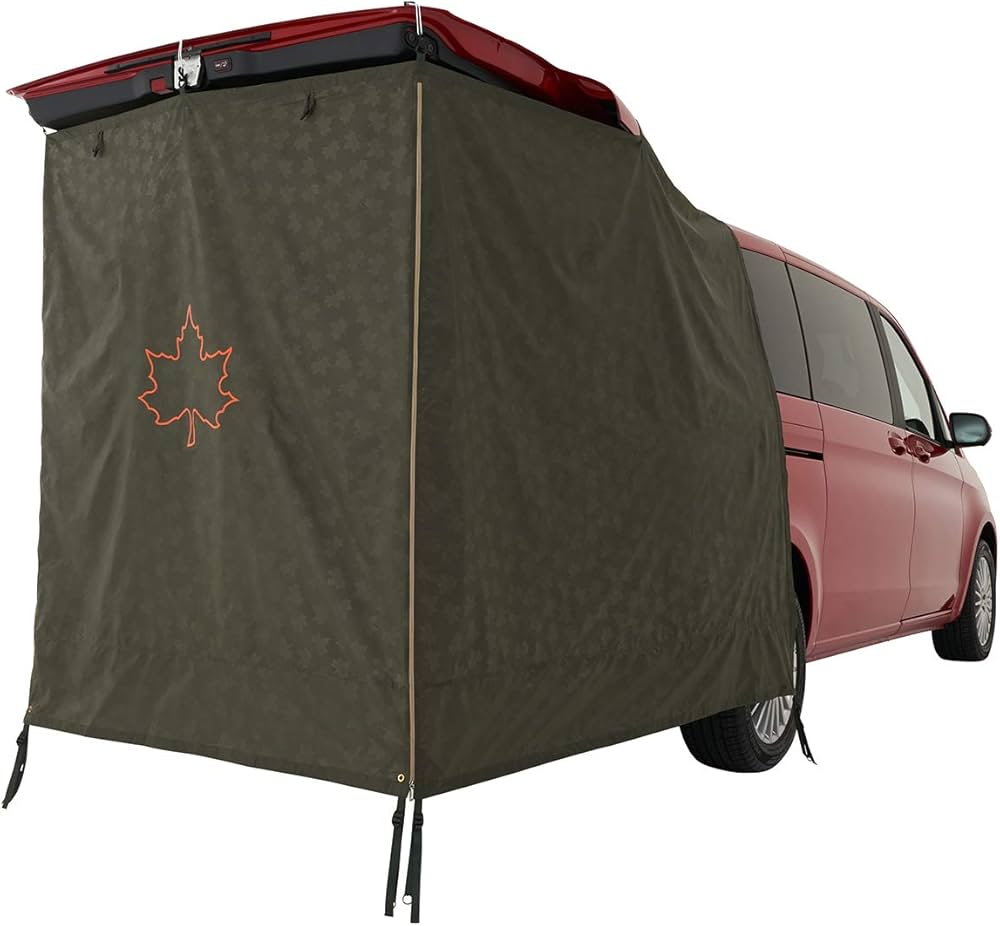 Amazon | ロゴス(LOGOS) neos ミニバンリビング-AI 71805056 カー