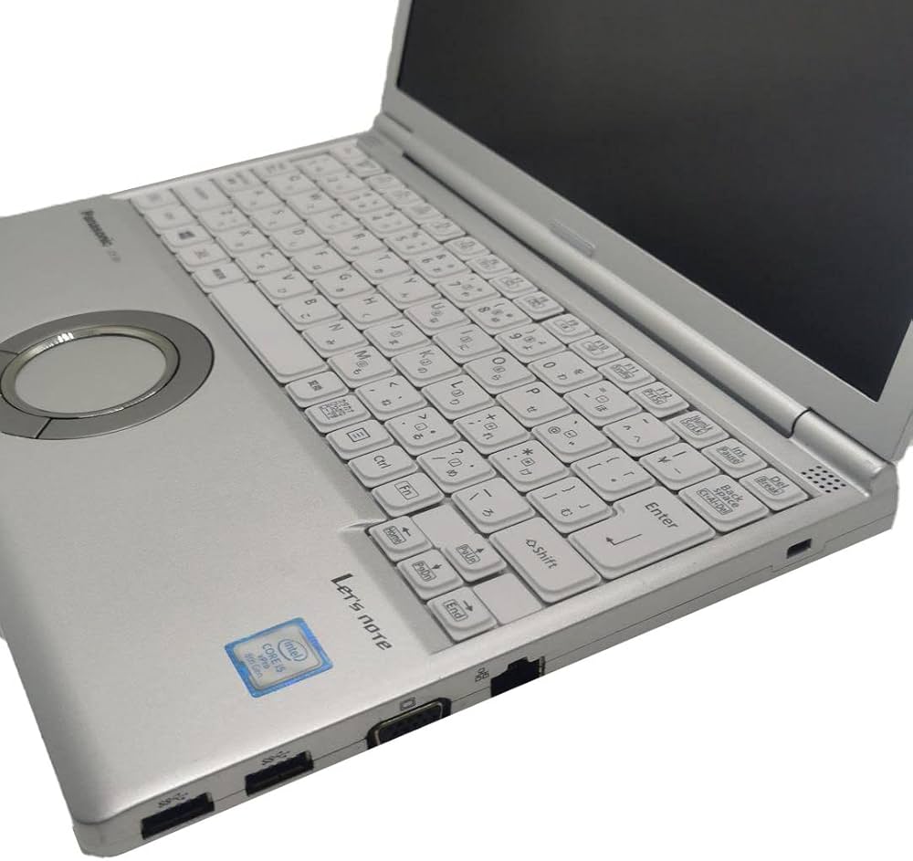 Amazon.co.jp: 【整備済み品】 【 置き場所便利 12インチ office搭載