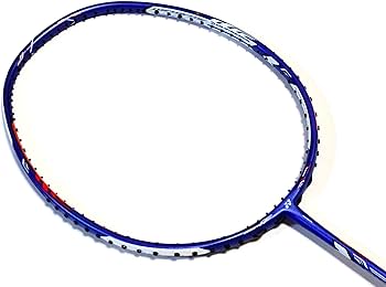 Amazon.co.jp: YONEX DUORA 10 LCW Lee Chong Wei ブルーレッド