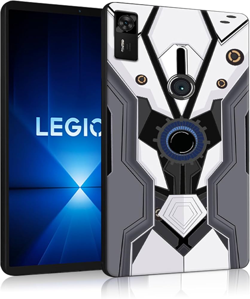 Amazon.com: Case for Lenovo Legion Y700 Gen 4 Tablet 8.8 inch Case