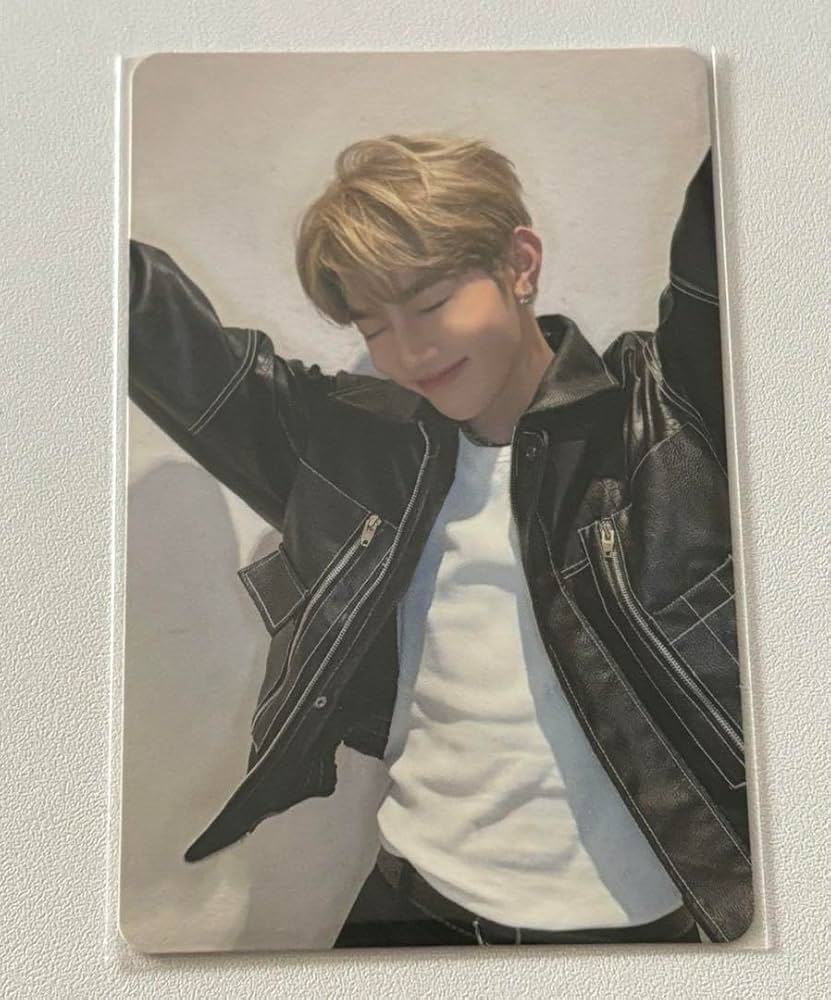 Amazon.co.jp: ZB1 zerobaseone ゼベワン じゃんけん ジャンハオ 勝ち