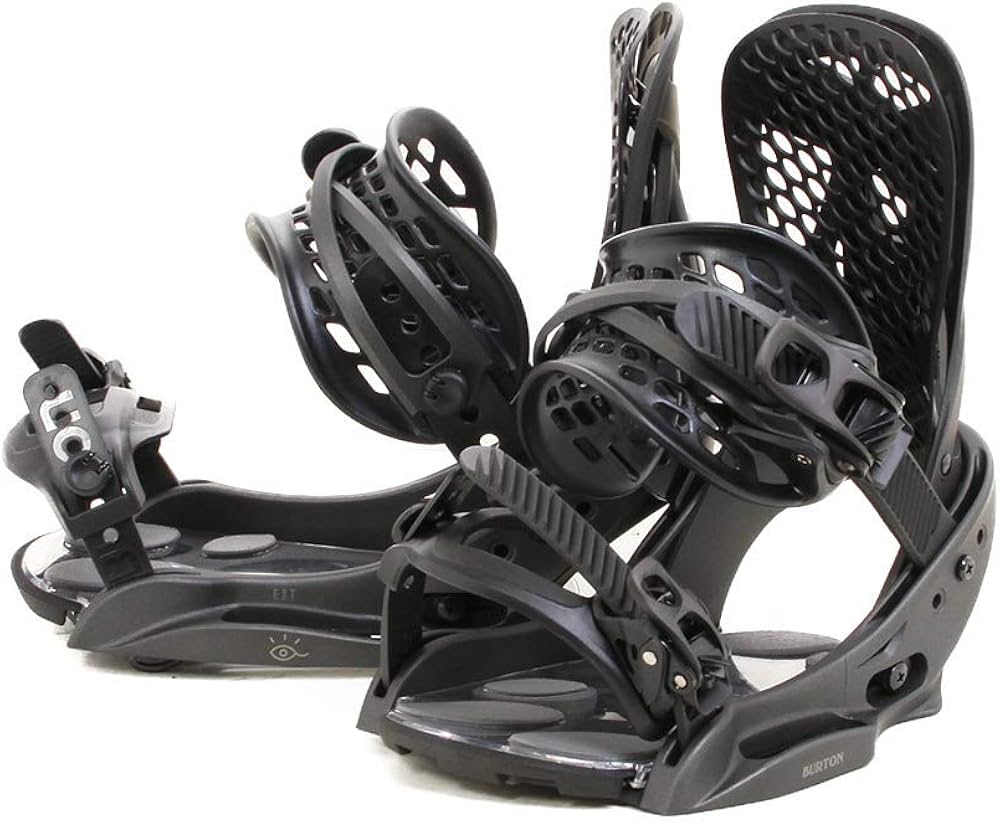 Amazon | バートン（バートン） ボードビンディング ESCAPADE EST