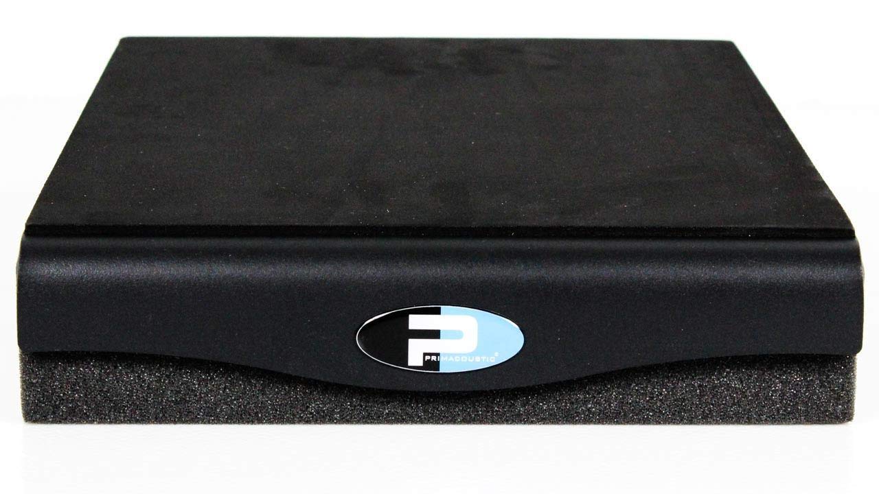 Amazon.com: Primacoustic RX7 Monitor Isolation Pad 10.5 Inches X