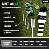 ヘッドスピード上げる】Rypstick（リップスティック）の特徴と選び方