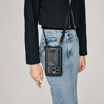 Amazon.co.jp: BANDOLIER バンドリヤー iPhone 15 Pro 互換 ケース