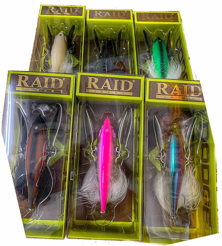 RAID JAPAN ダッジ Anti BLACK Amazon.co.jp: レイドジャパン(Raid