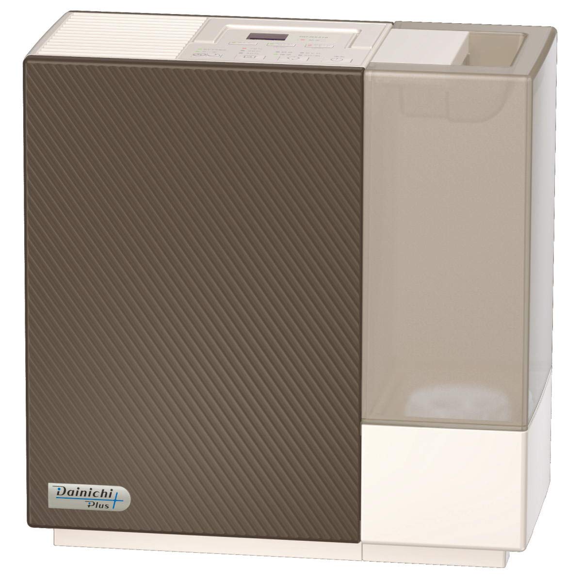 Amazon.co.jp: ダイニチ (Dainichi) 加湿器 ハイブリッド式(木造和室5