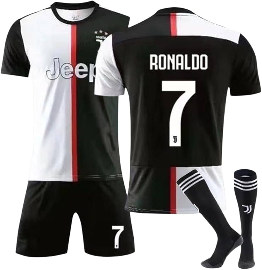 Amazon.co.jp: [fasedate] クリスティアーノ・ロナウド ユニフォーム