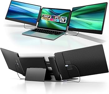 Amazon.co.jp: デュアルディスプレイ ダブルモニター トリプルモニター