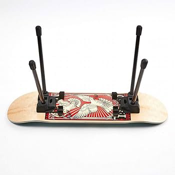 Amazon | バリスティクス スケートボード スツールキット BALLISTICS