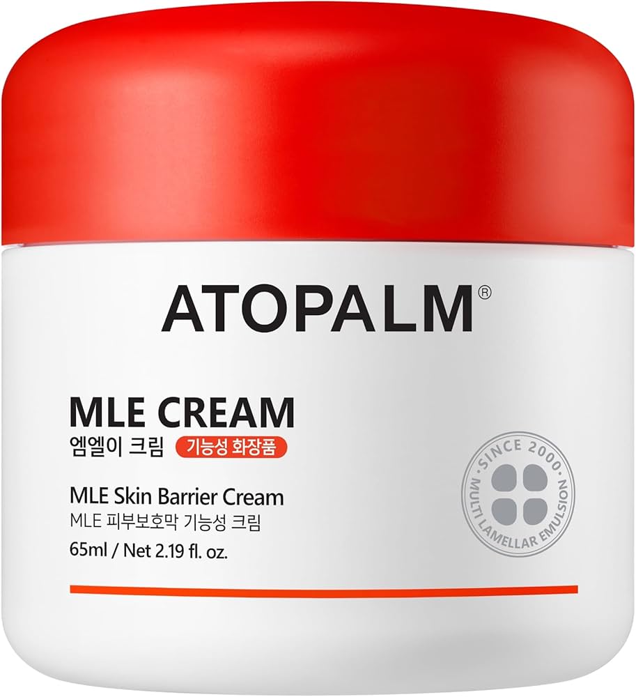 Amazon.com: ATOPALM | MLE Eczema Cream | Premium Baby Lotion