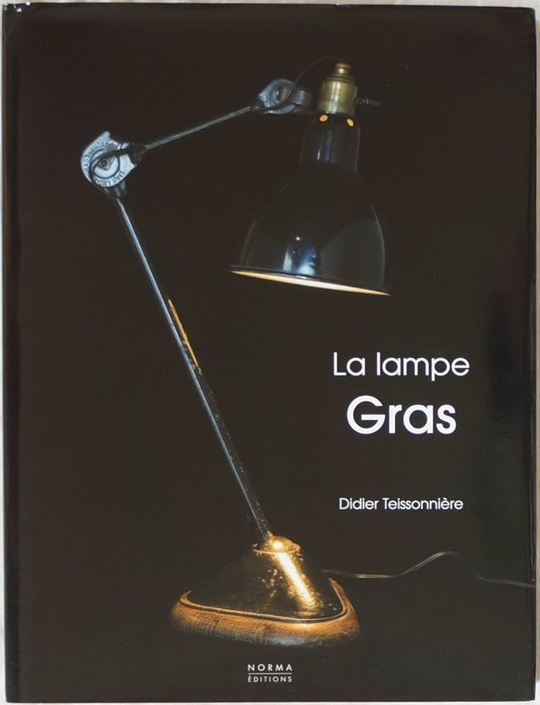 Amazon.co.jp: La lampe Gras : 本