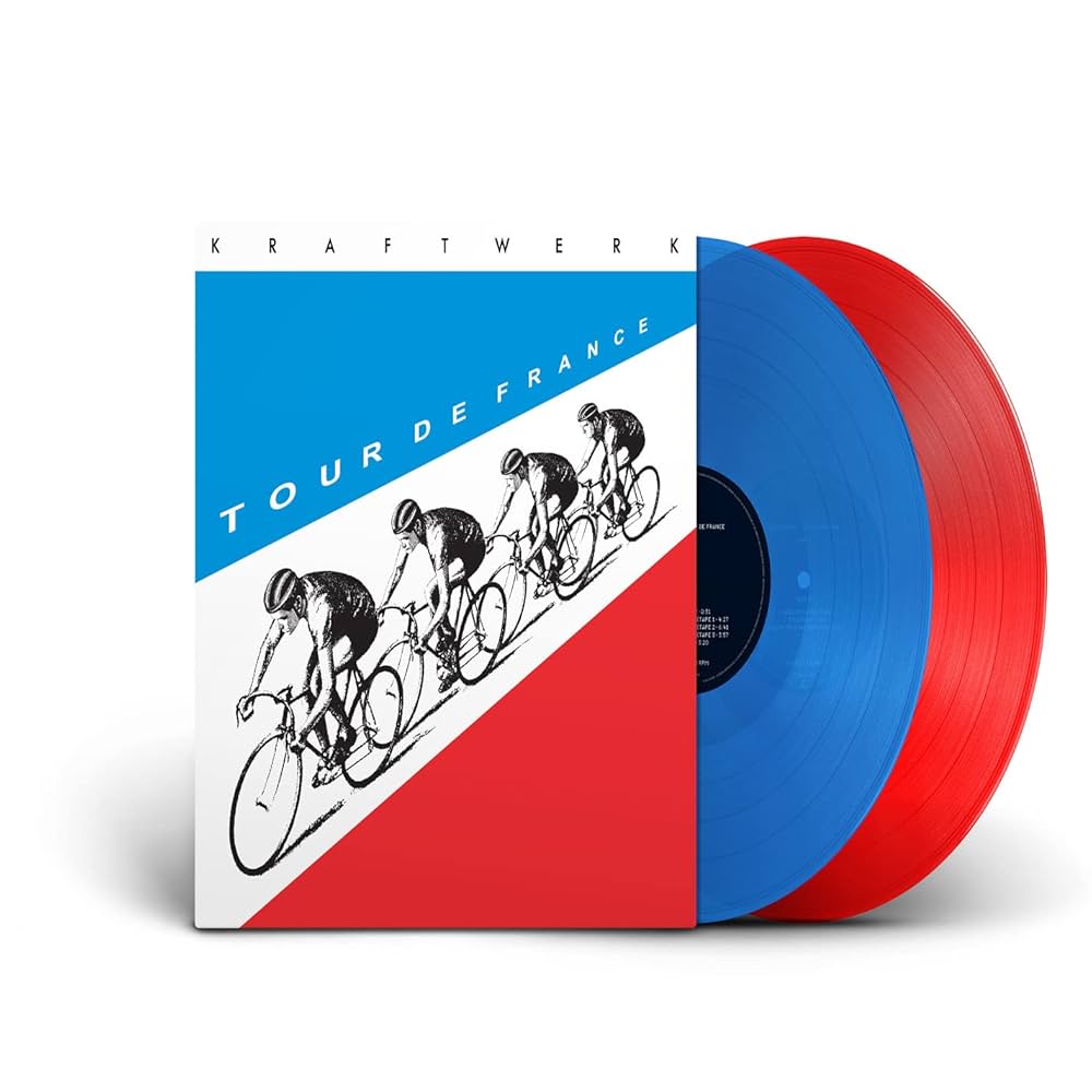 Amazon.com: Tour de France: CDs & Vinyl