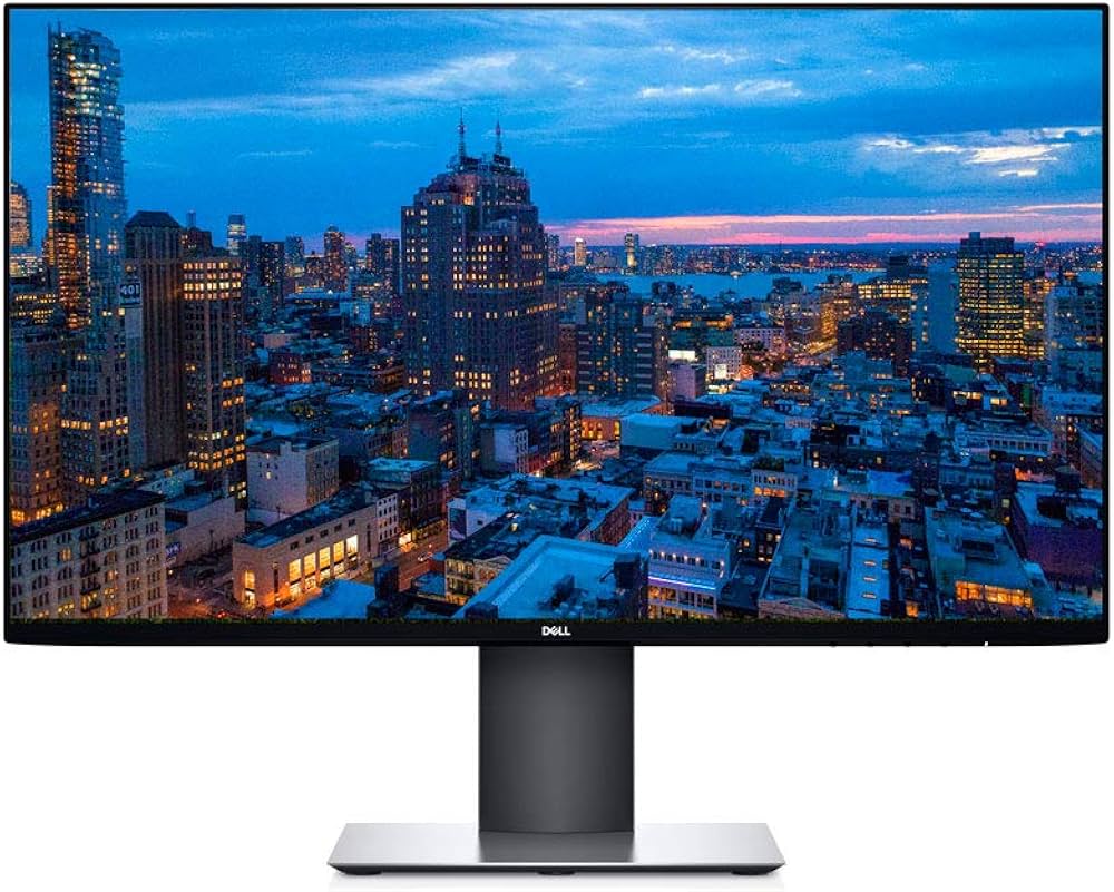 Amazon.co.jp: DELL P2419H computer monitor 60.5 cm (23.8