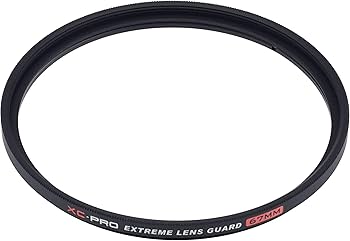 Amazon | ハクバ HAKUBA レンズフィルター 67mm XC-PRO エクストリーム