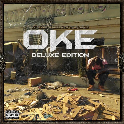 Play OKE - Deluxe Edition by The Game on Amazon Music