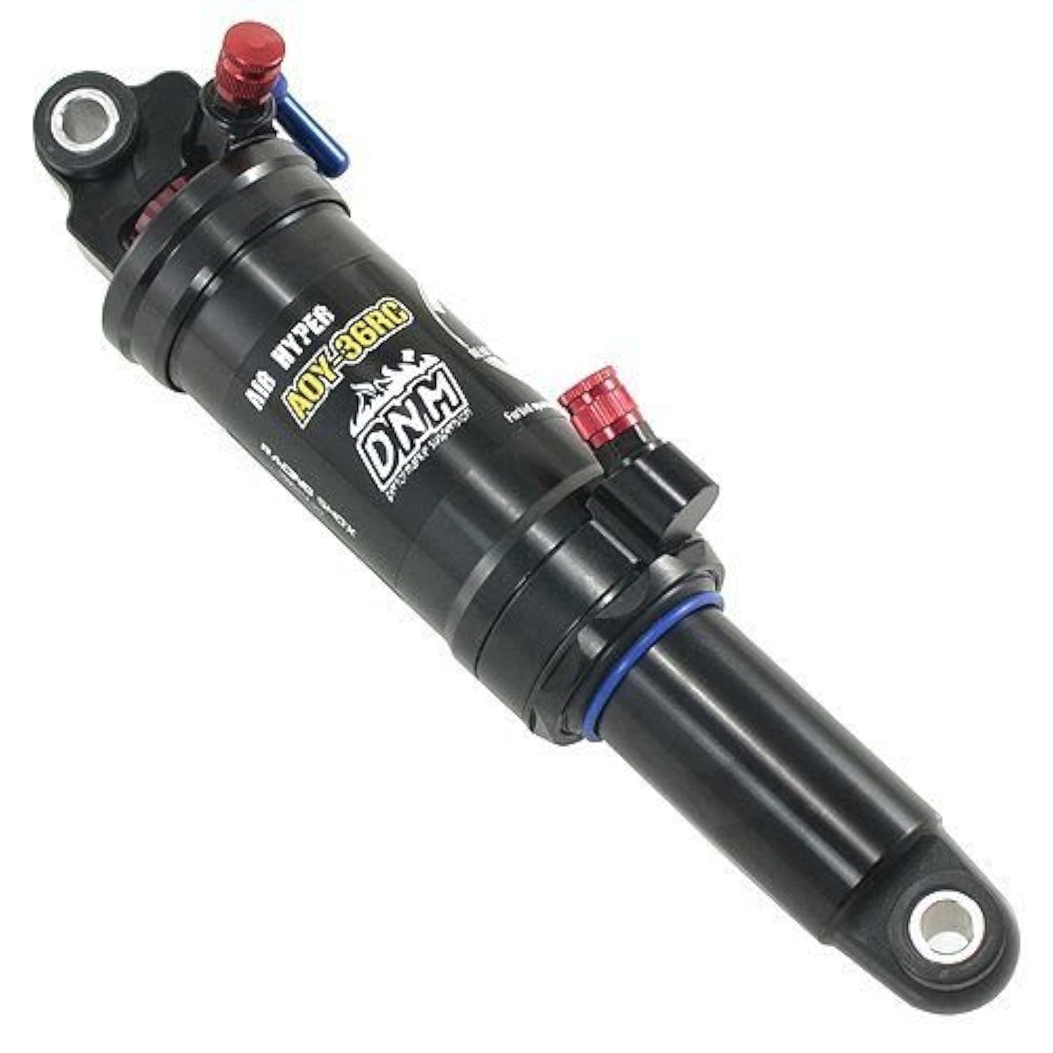 Amazon | DNM AOY-36RC Mountain Bike Air Rear Shock With Lockout