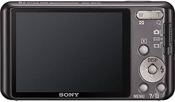 Amazon.com : Sony Cyber-Shot DSC-W570 16.1 MP Digital Still Camera