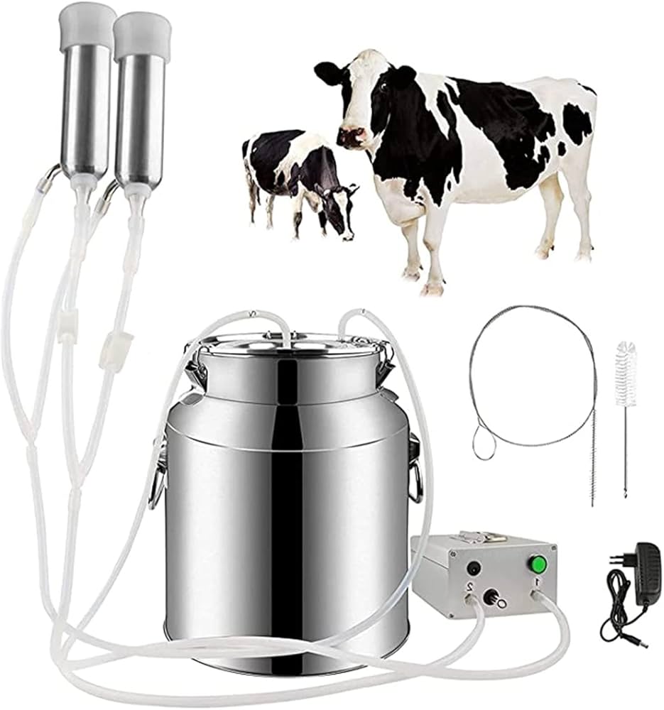 Amazon.co.jp: 搾乳機 ステンレススチール電動搾乳器 電動搾乳器ポンプ